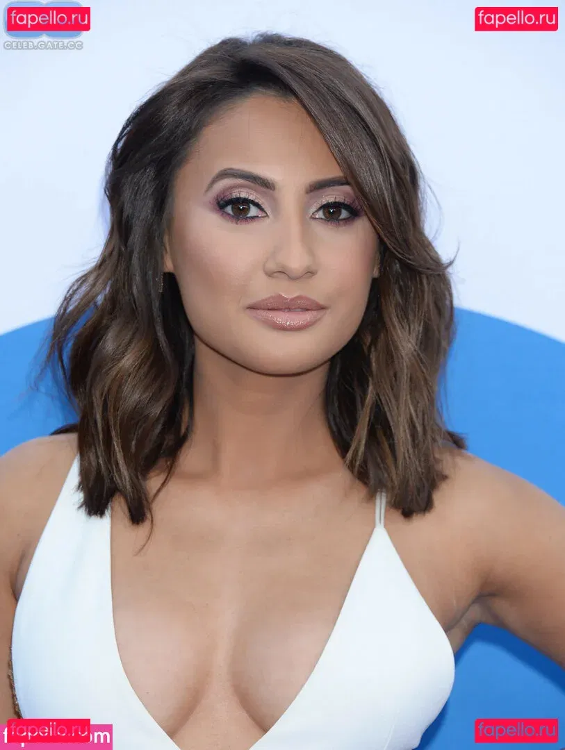Francia Raisa Onlyfans Photo Gallery 