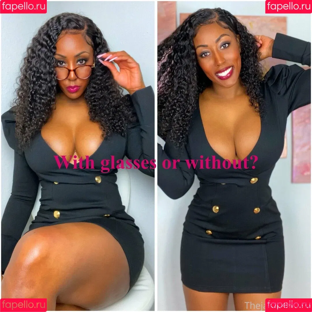 thejaydajacobs Onlyfans Photo Gallery 
