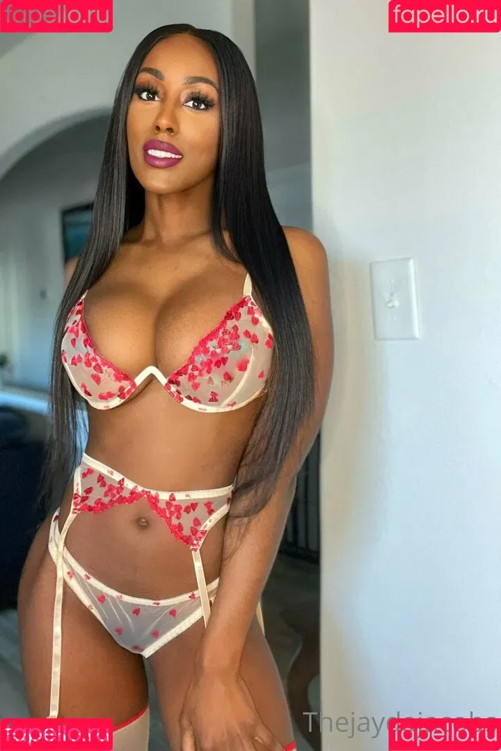 thejaydajacobs Onlyfans Photo Gallery 