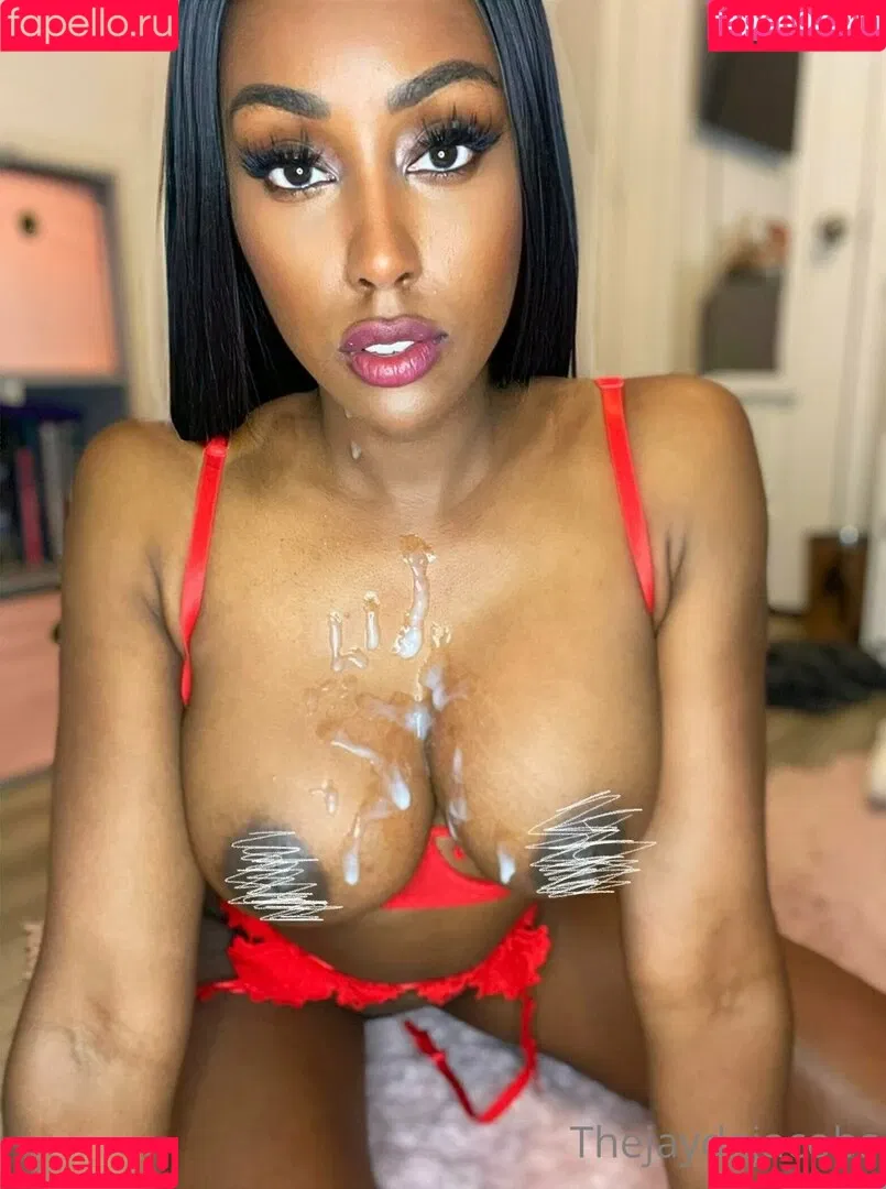 thejaydajacobs Onlyfans Photo Gallery 