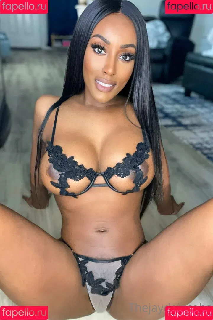 thejaydajacobs Onlyfans Photo Gallery 