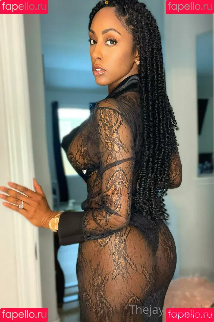 thejaydajacobs Onlyfans Photo Gallery 