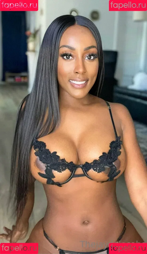 thejaydajacobs Onlyfans Photo Gallery 