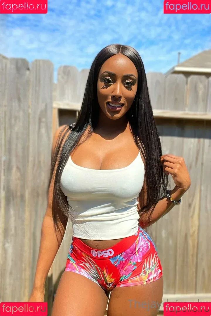 thejaydajacobs Onlyfans Photo Gallery 