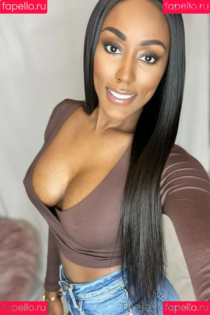 thejaydajacobs Onlyfans Photo Gallery 