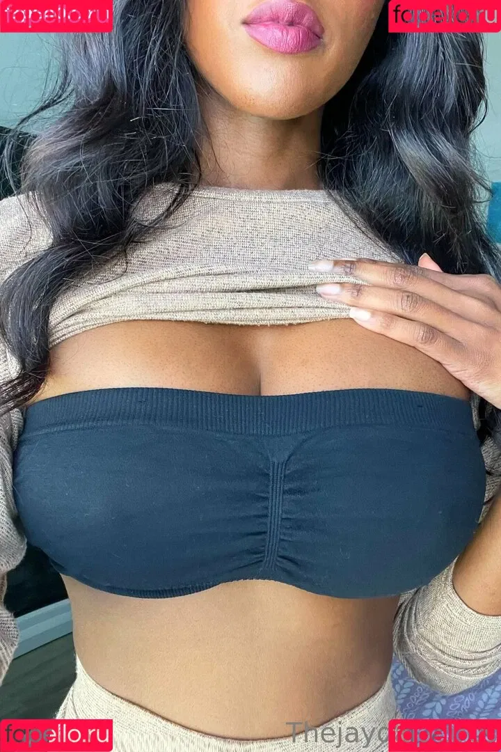 thejaydajacobs Onlyfans Photo Gallery 