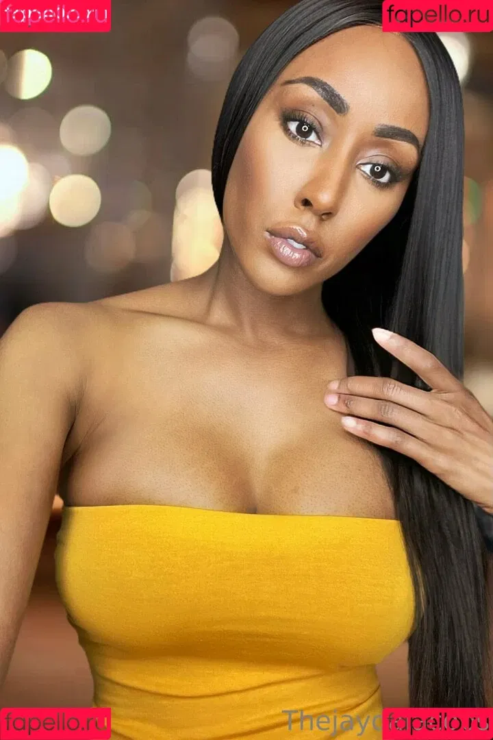 thejaydajacobs Onlyfans Photo Gallery 