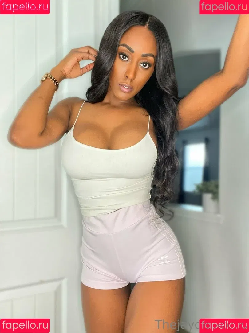 thejaydajacobs Onlyfans Photo Gallery 