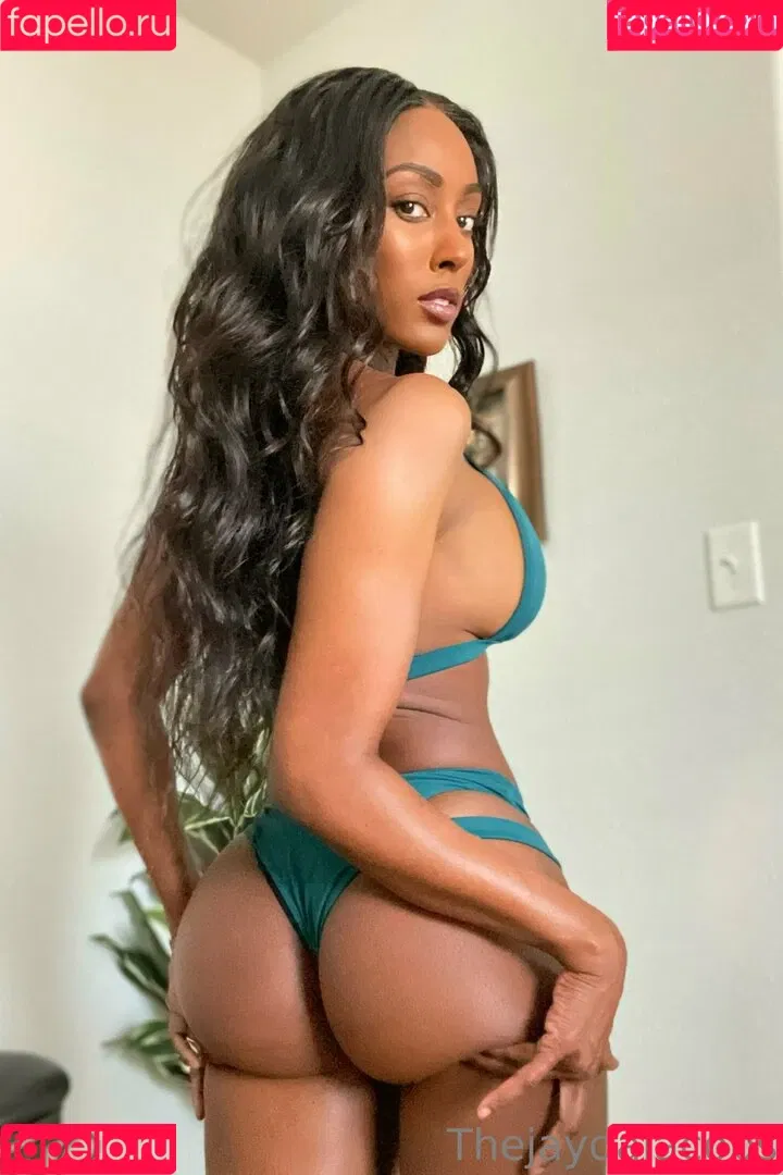 thejaydajacobs Onlyfans Photo Gallery 