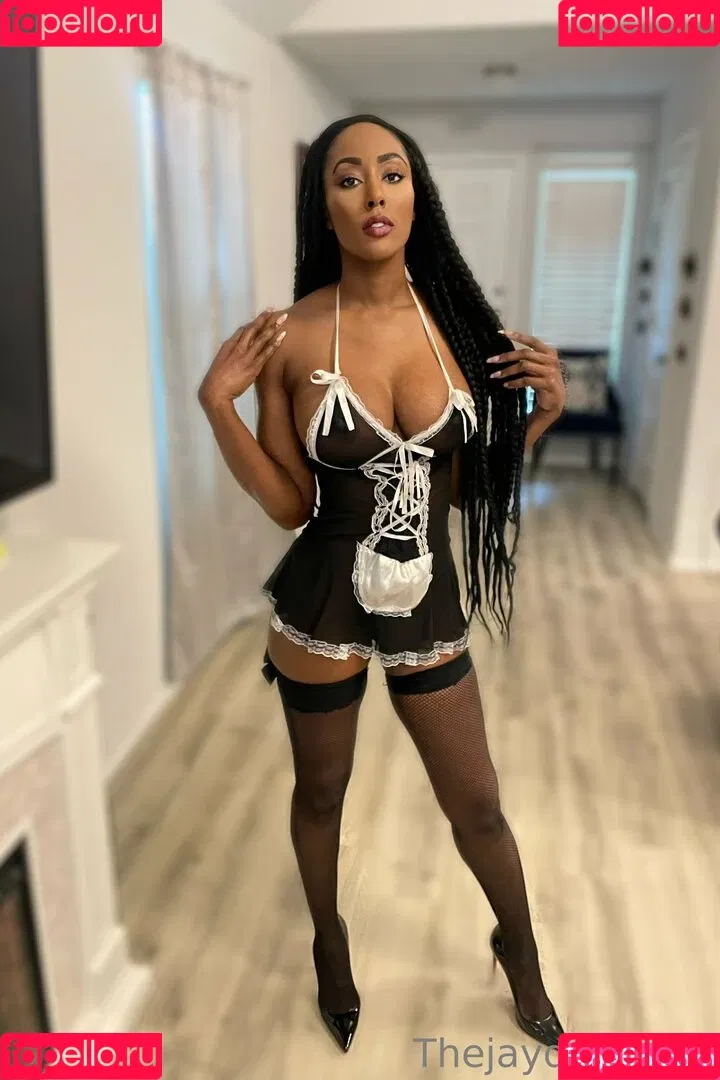 thejaydajacobs Onlyfans Photo Gallery 