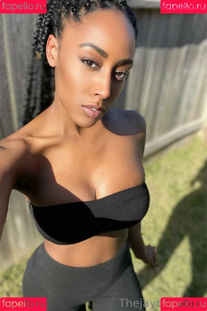 thejaydajacobs Onlyfans Photo Gallery 