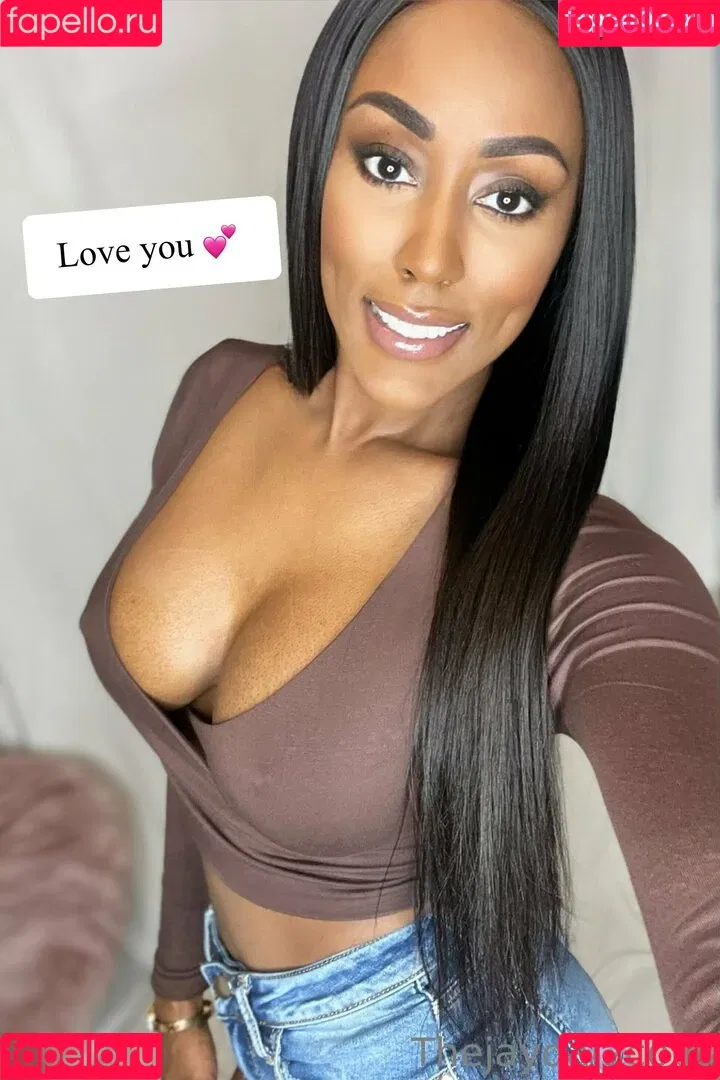thejaydajacobs Onlyfans Photo Gallery 