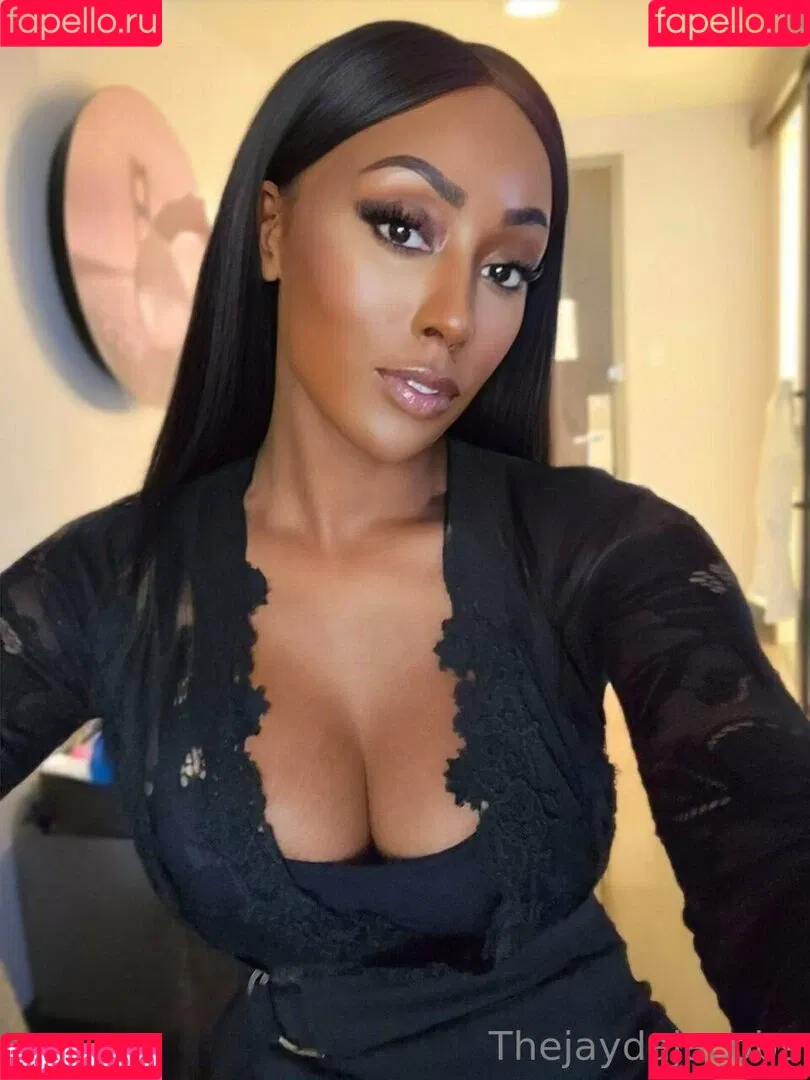 thejaydajacobs Onlyfans Photo Gallery 