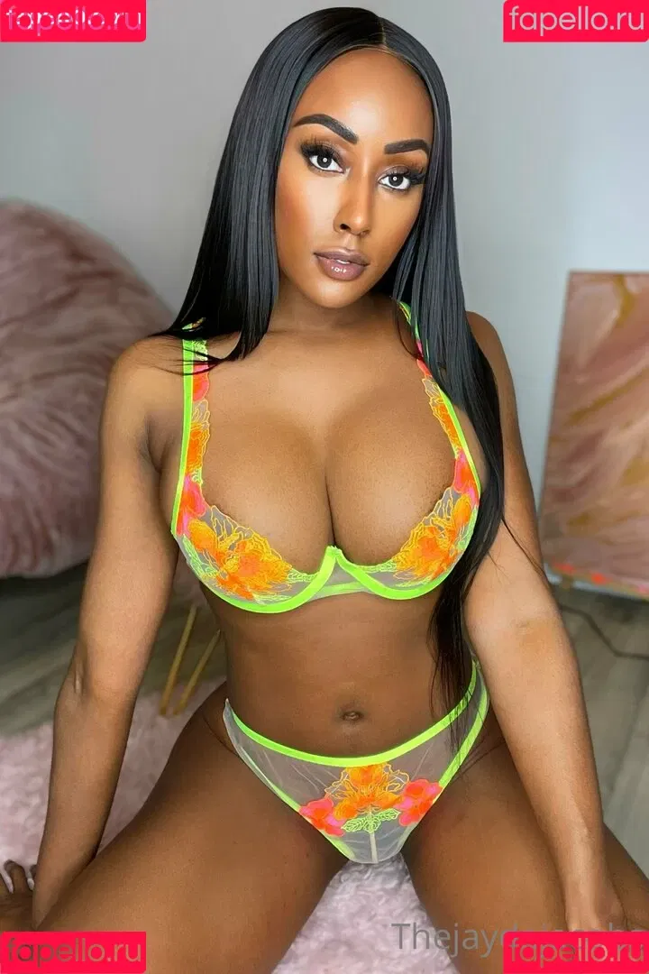 thejaydajacobs Onlyfans Photo Gallery 