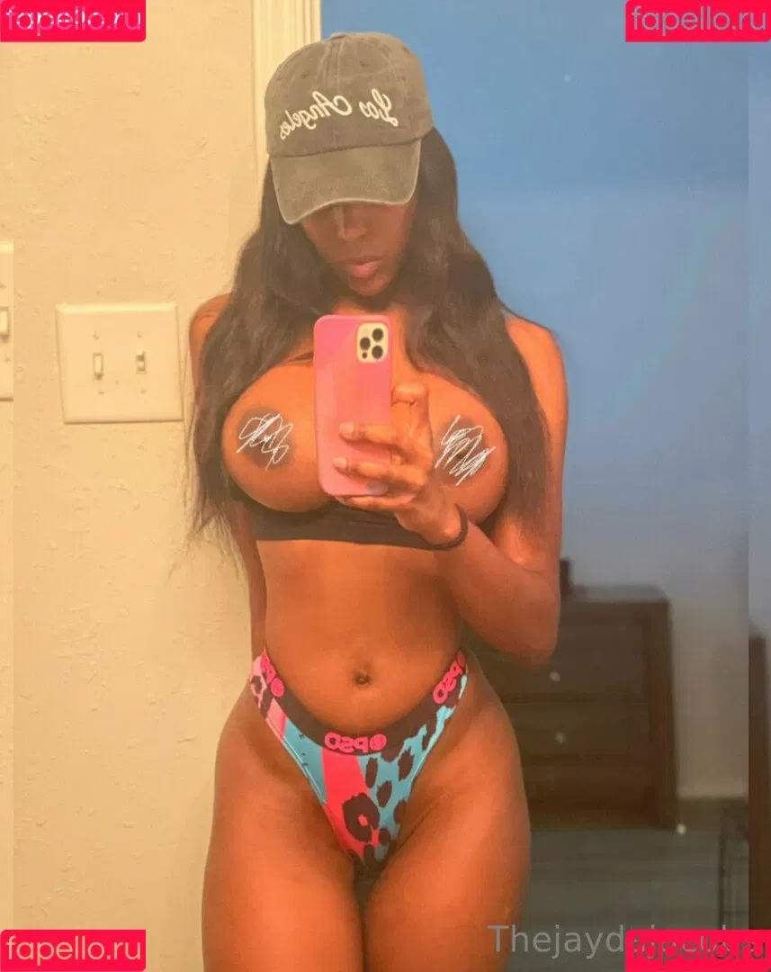 thejaydajacobs Onlyfans Photo Gallery 