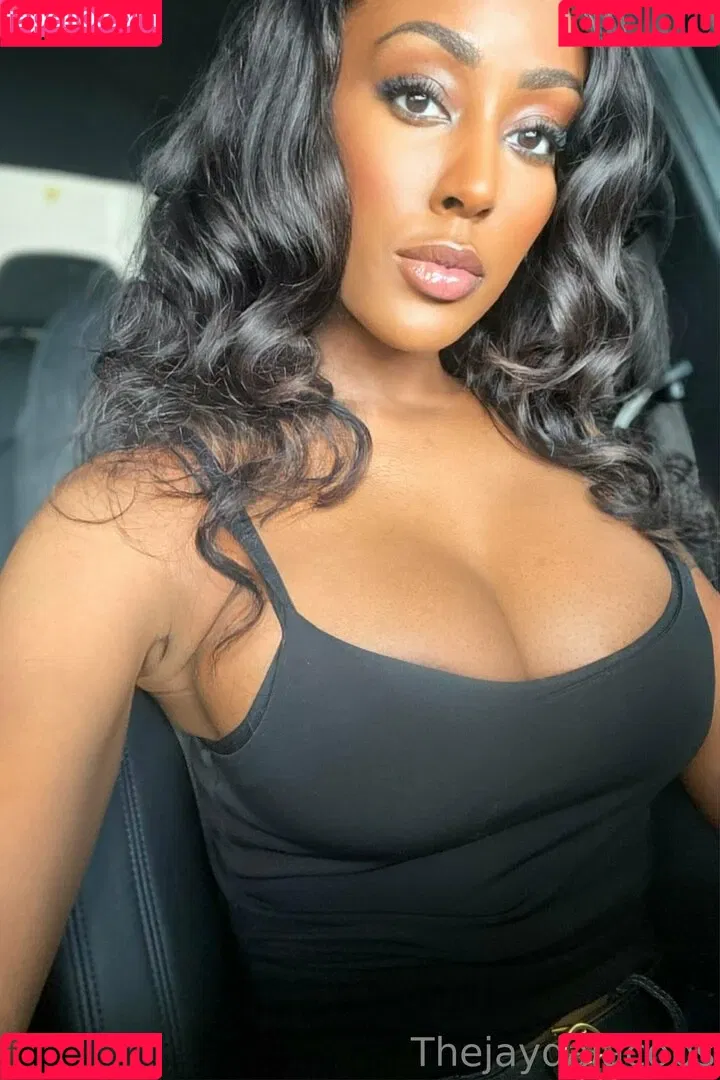 thejaydajacobs Onlyfans Photo Gallery 