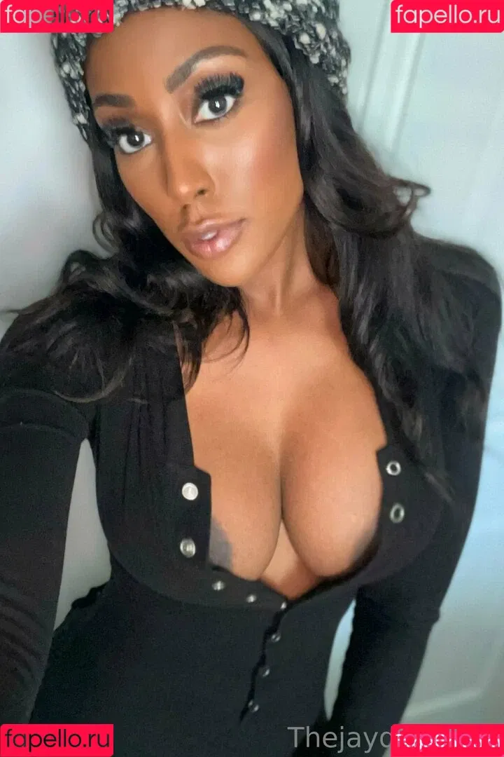 thejaydajacobs Onlyfans Photo Gallery 