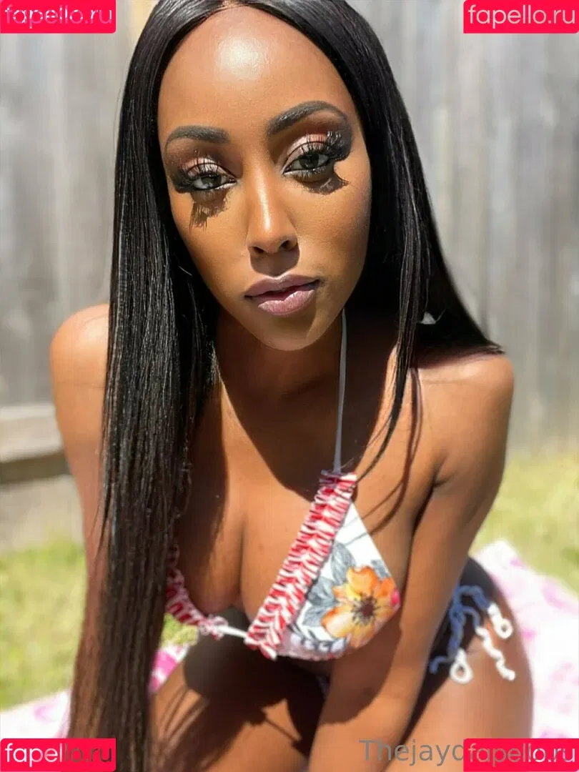 thejaydajacobs Onlyfans Photo Gallery 