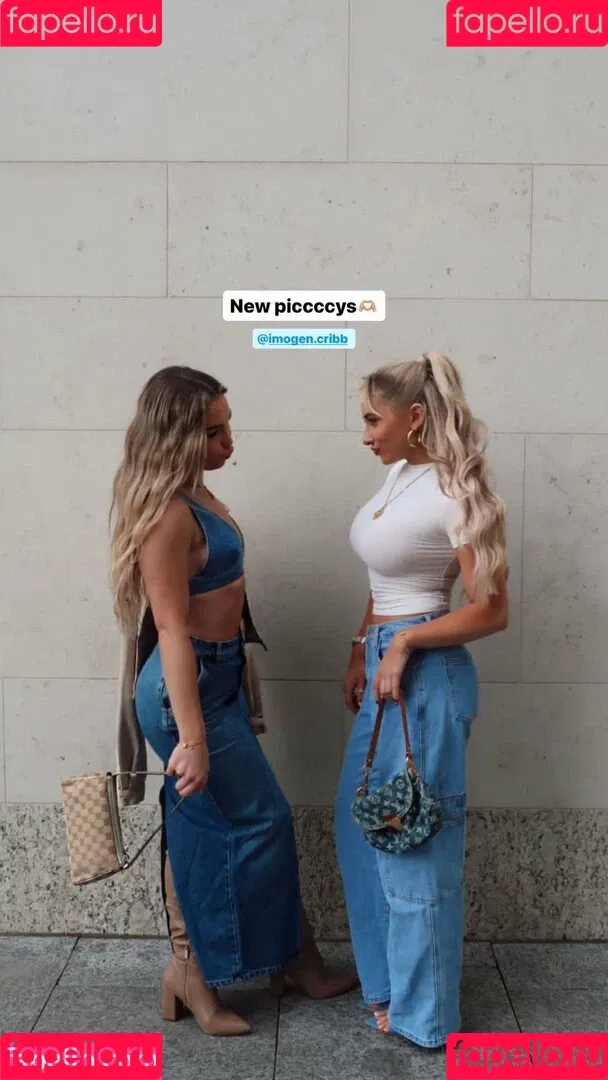Saffron Barker Onlyfans Photo Gallery 