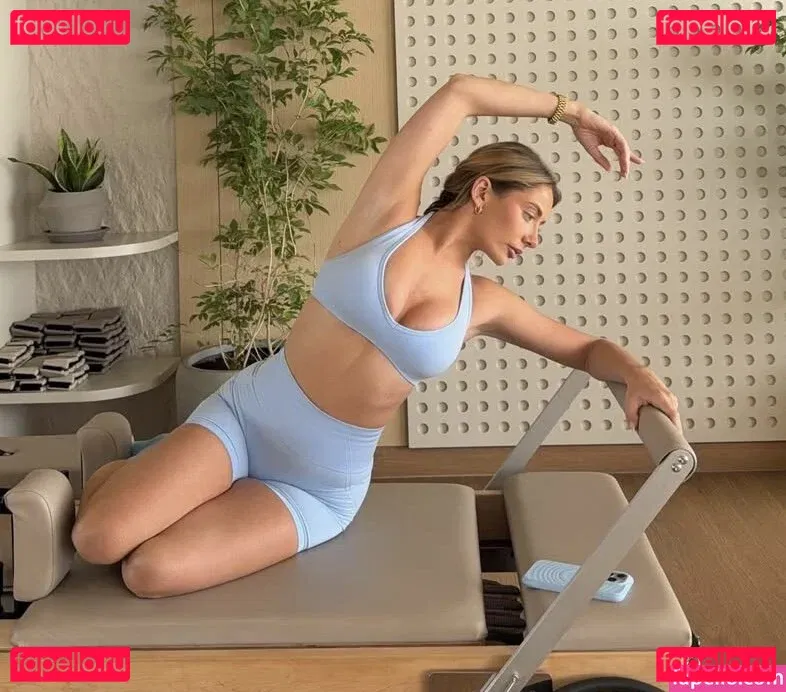 Saffron Barker Onlyfans Photo Gallery 