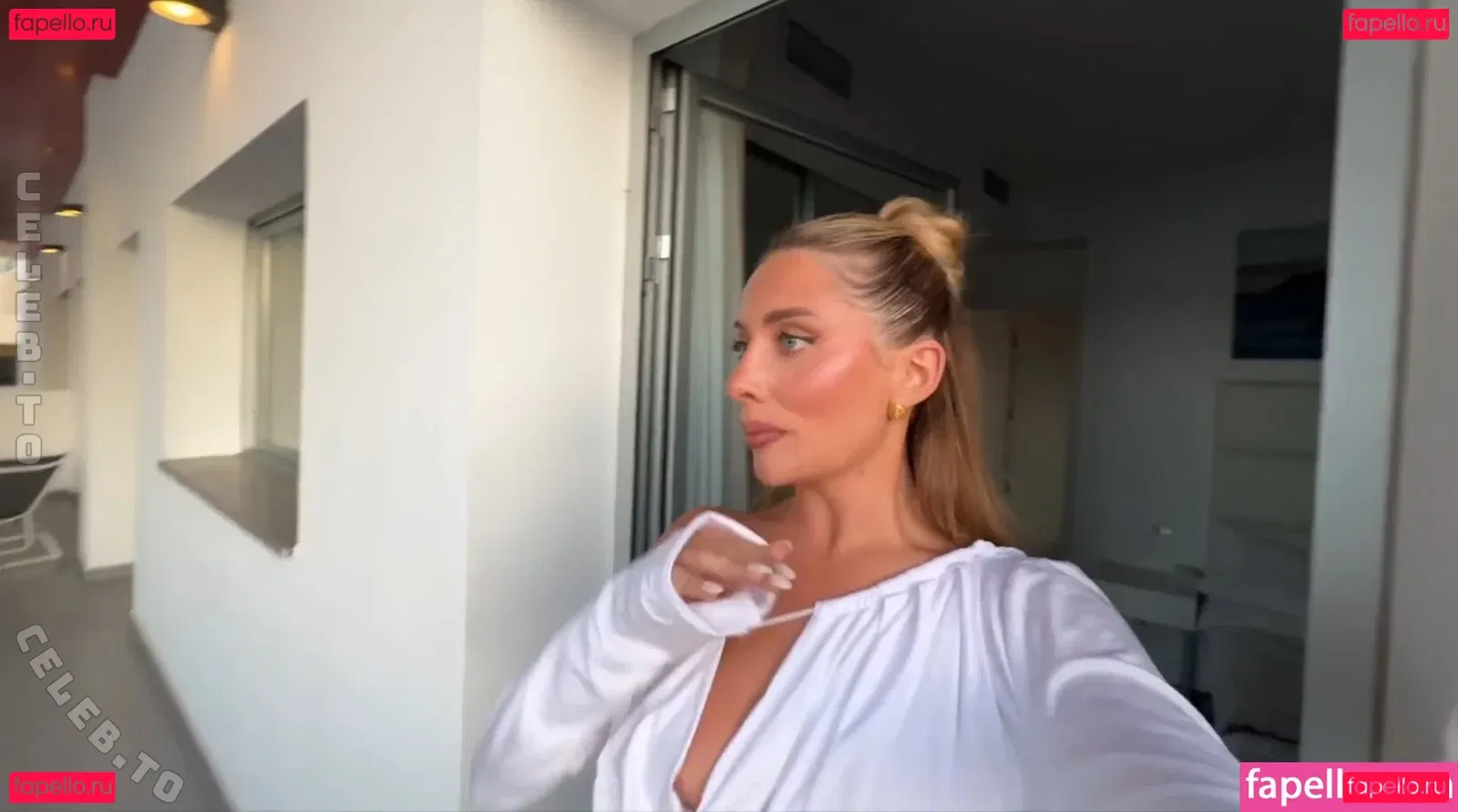 Saffron Barker Onlyfans Photo Gallery 