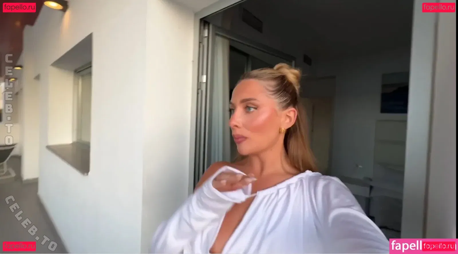 Saffron Barker Onlyfans Photo Gallery 