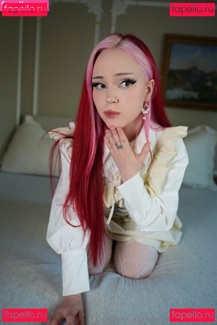 alice.starr.norge Nude Onlyfans Photo 50
