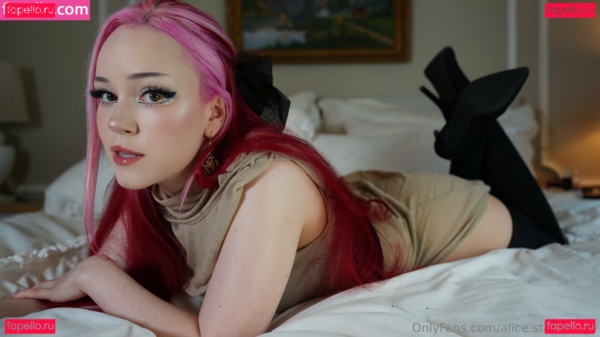alice.starr.norge Nude Onlyfans Photo 35
