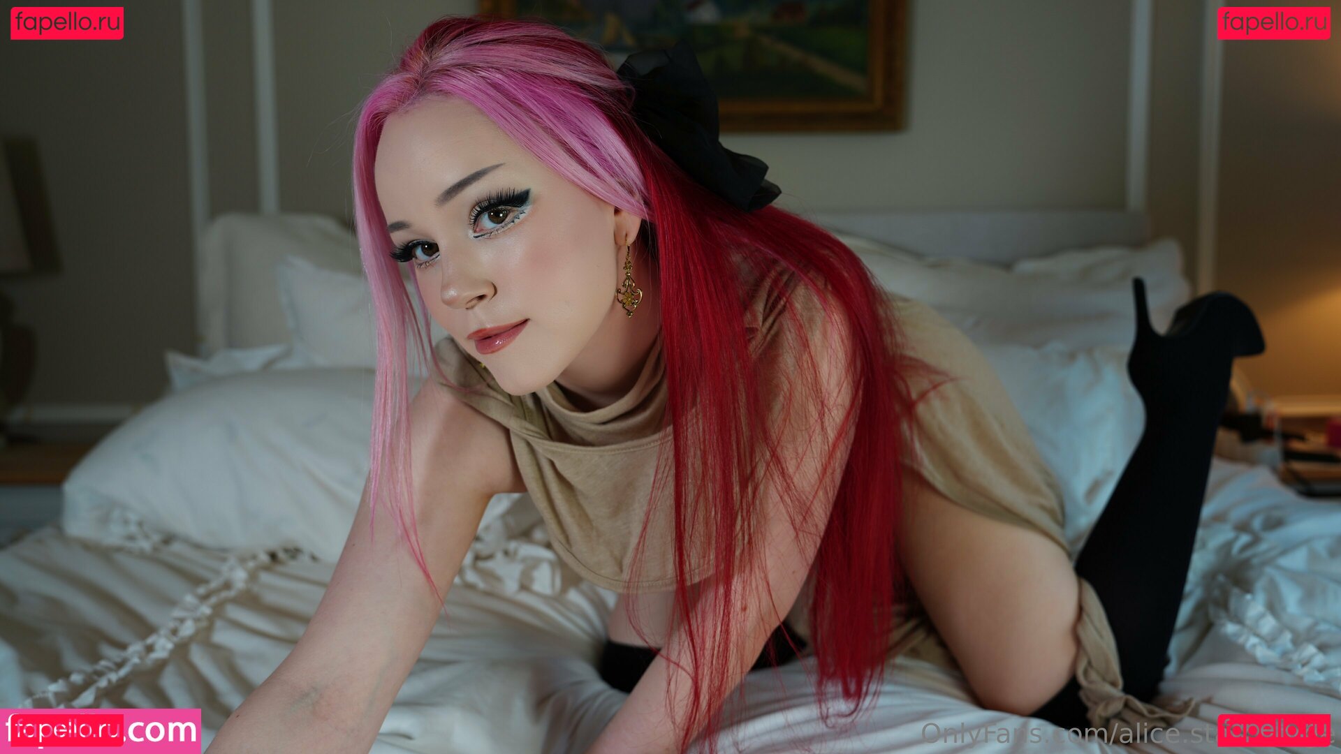 alice.starr.norge Nude Onlyfans Photo 30