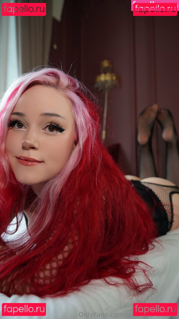 alice.starr.norge Nude Onlyfans Photo 28