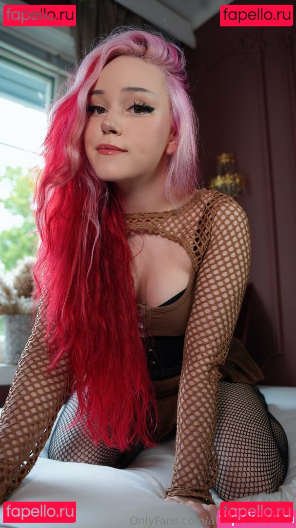 alice.starr.norge Nude Onlyfans Photo 22
