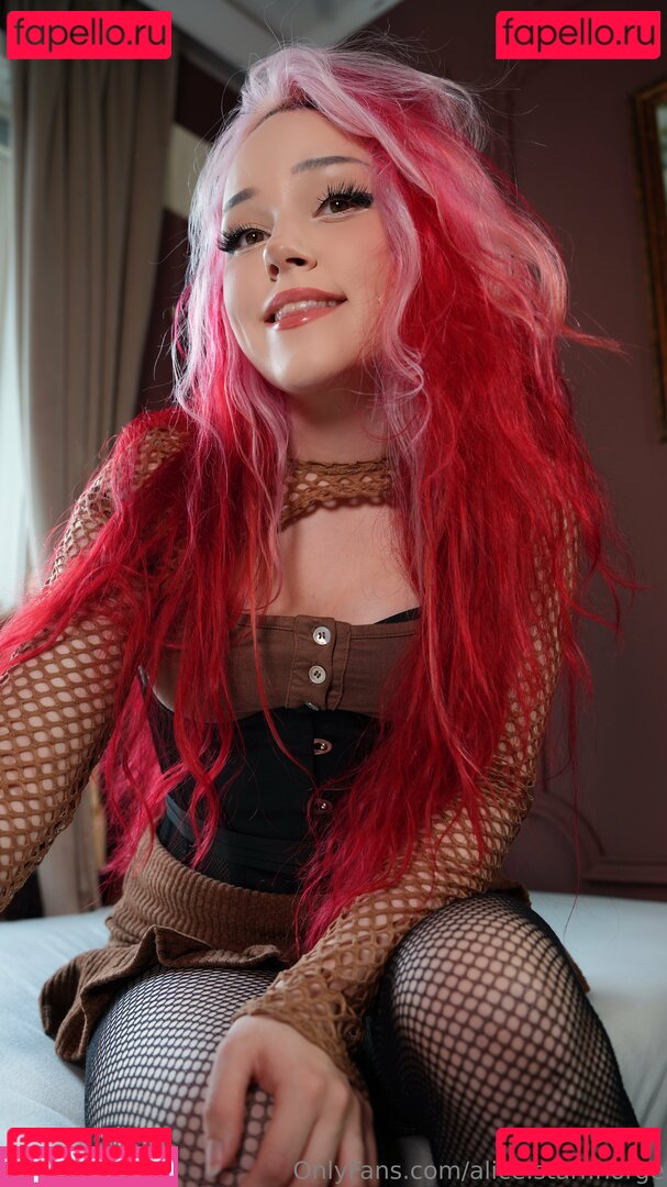 alice.starr.norge Nude Onlyfans Photo 23