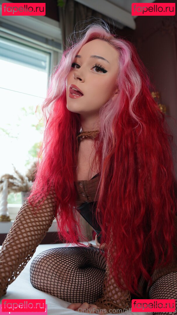 alice.starr.norge Nude Onlyfans Photo 20