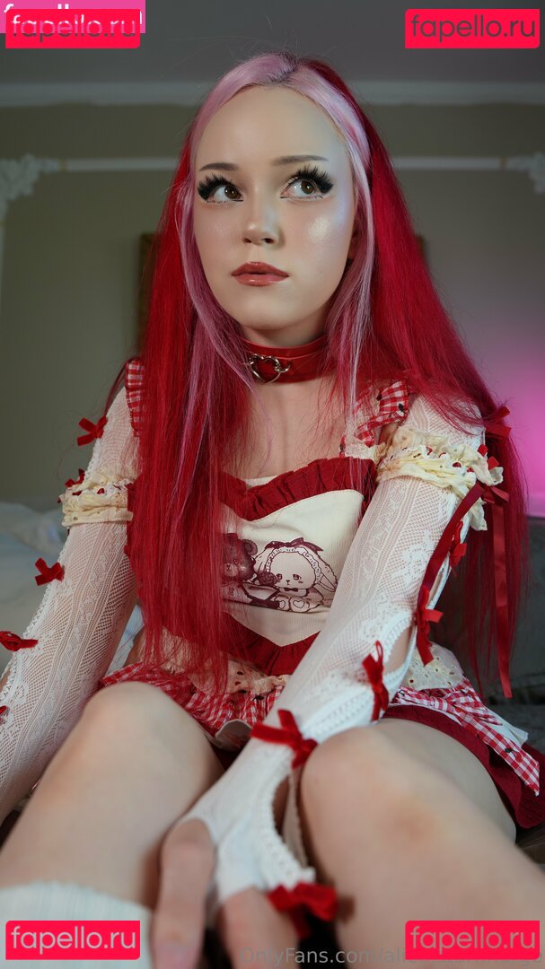 alice.starr.norge Nude Onlyfans Photo 18