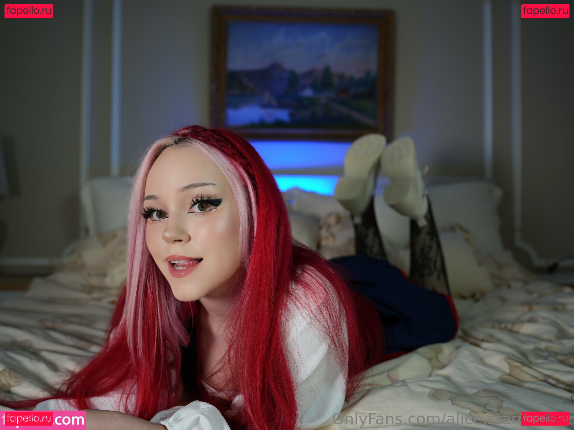 alice.starr.norge Nude Onlyfans Photo 9