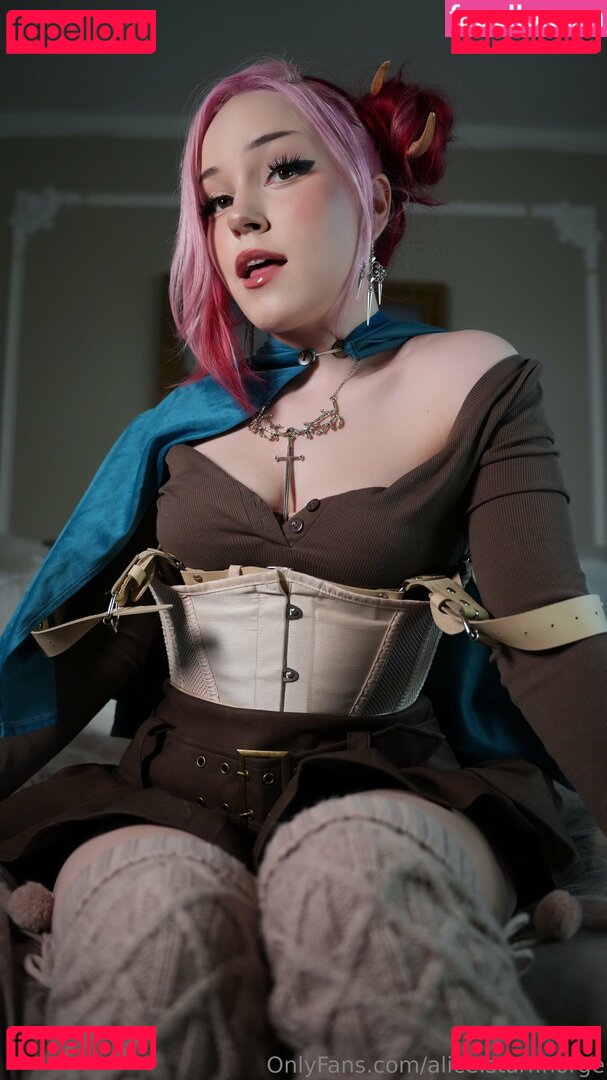 alice.starr.norge Nude Onlyfans Photo 3