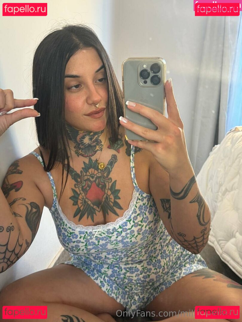 milliesugarxx Nude Onlyfans Photo 47