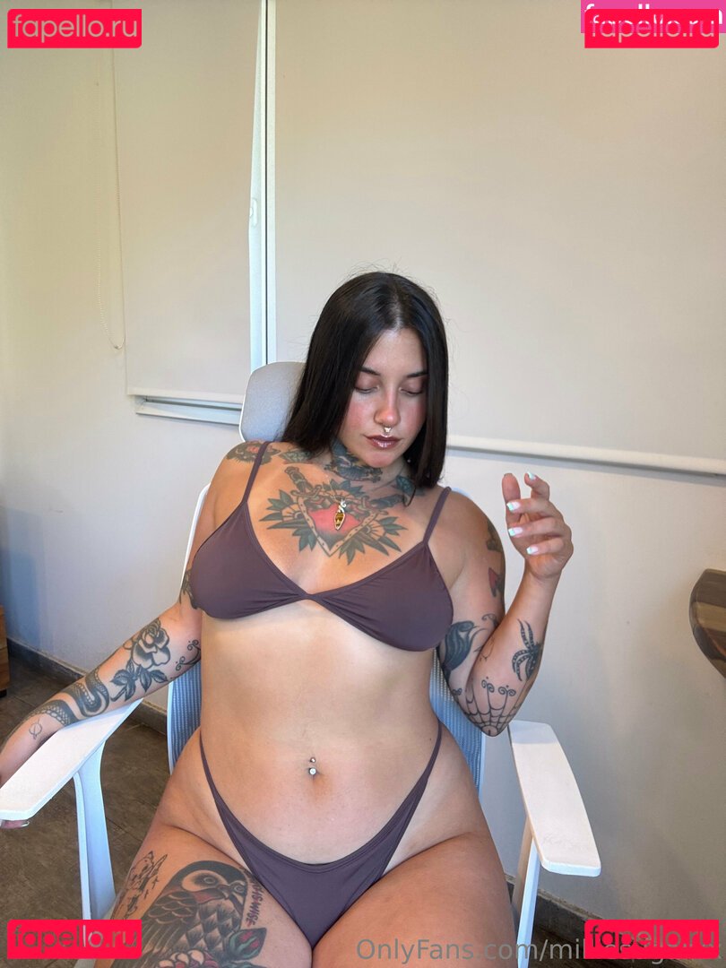 milliesugarxx Nude Onlyfans Photo 34