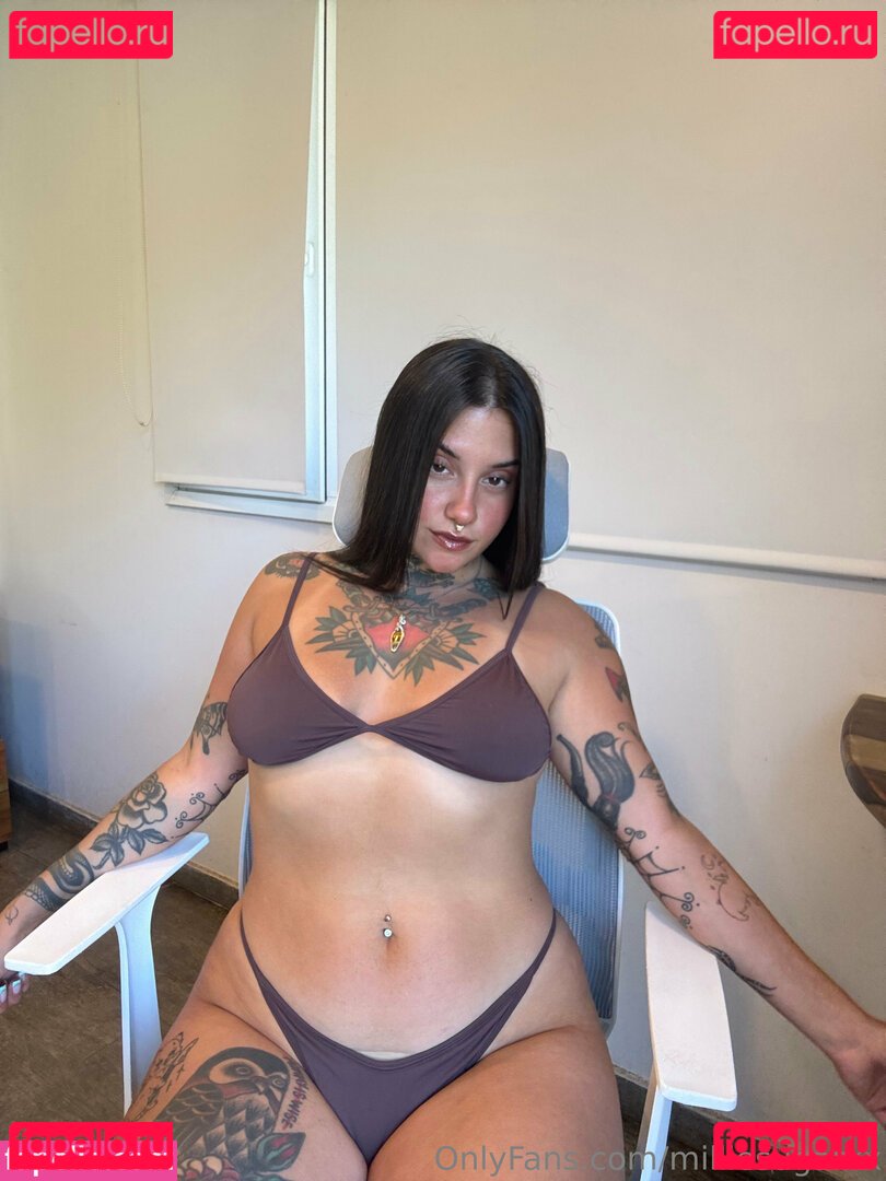 milliesugarxx Nude Onlyfans Photo 32