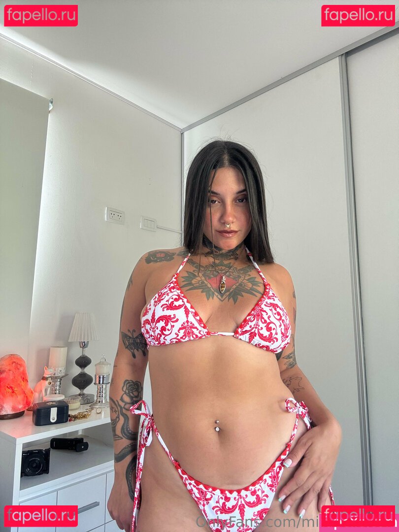 milliesugarxx Nude Onlyfans Photo 20