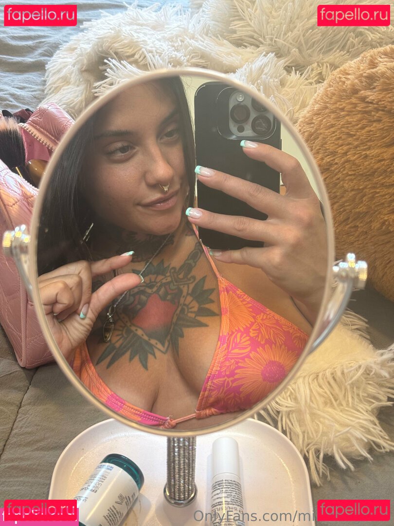 milliesugarxx Nude Onlyfans Photo 15