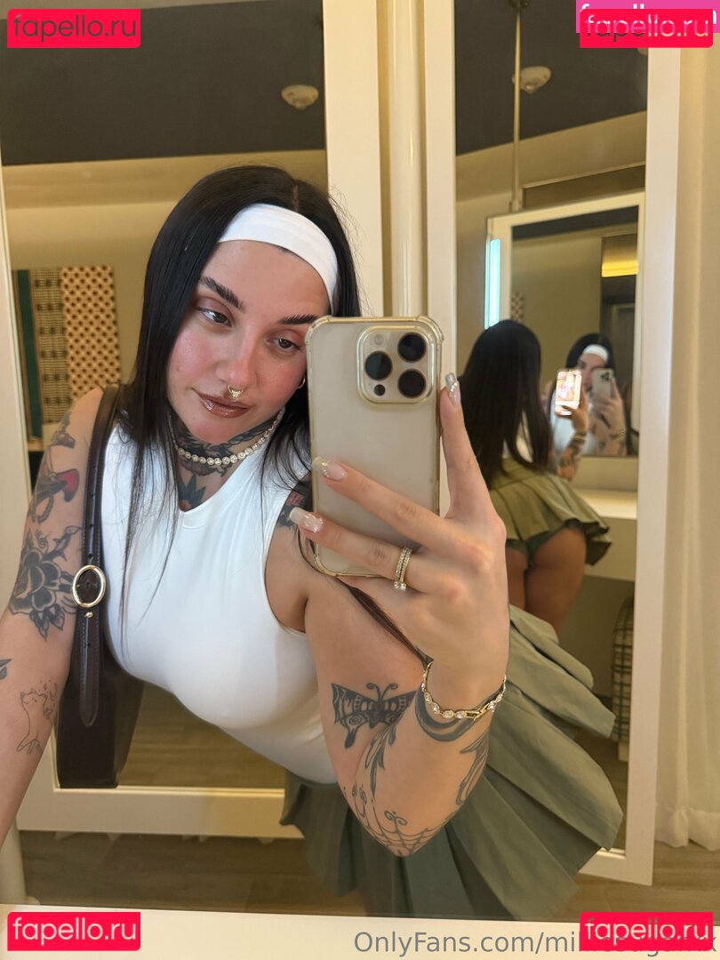 milliesugarxx Nude Onlyfans Photo 7
