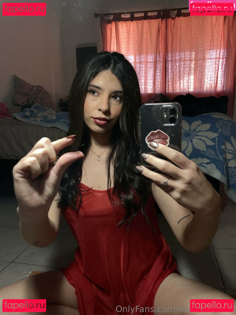 milliesugarxx Nude Onlyfans Photo 5