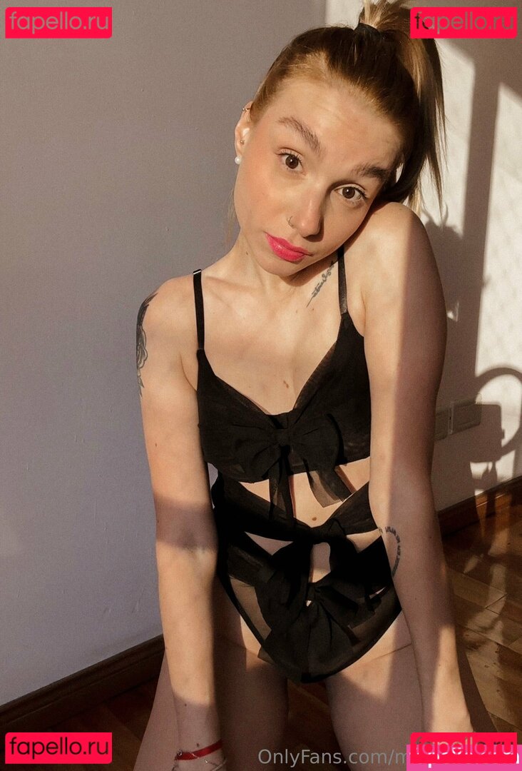 milliesugarxx Nude Onlyfans Photo 4