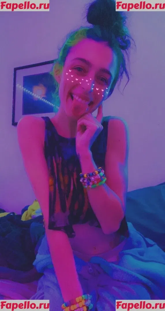 missfayevip Onlyfans Photo Gallery 