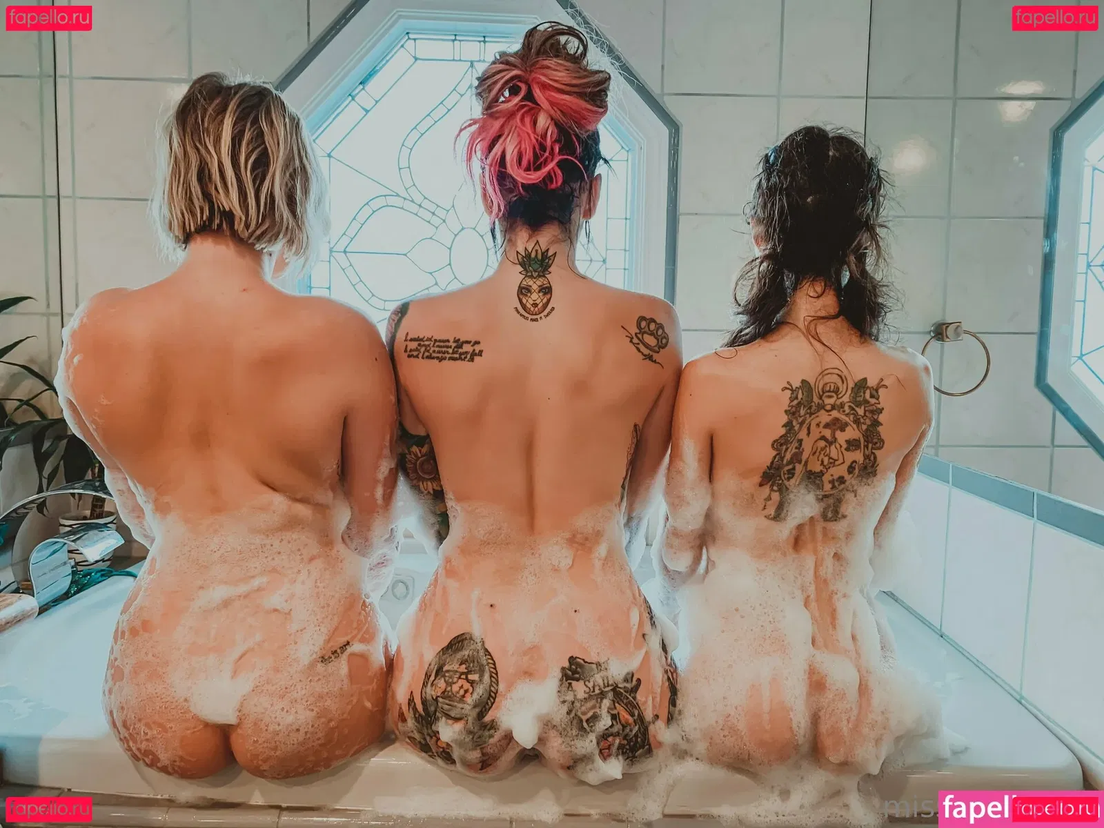 missfayevip Onlyfans Photo Gallery 