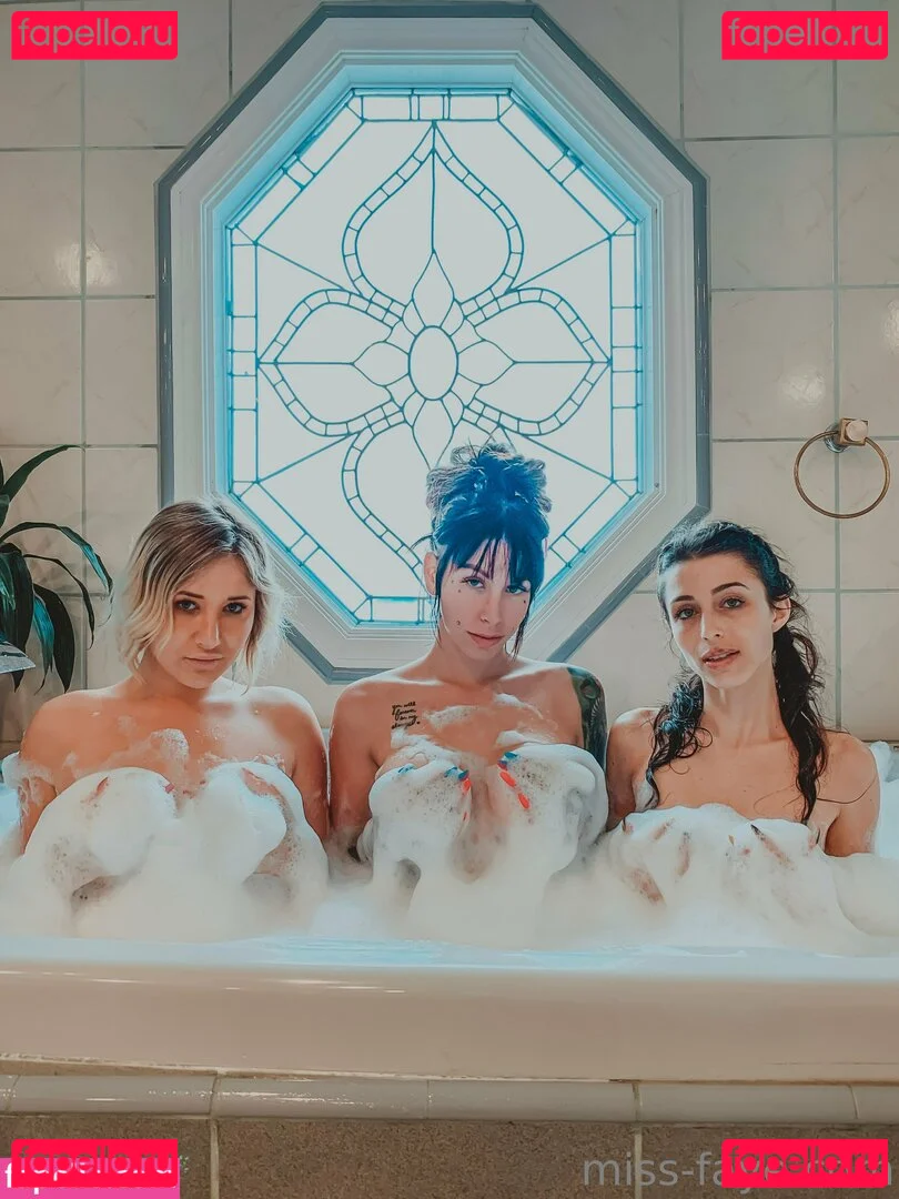 missfayevip Onlyfans Photo Gallery 