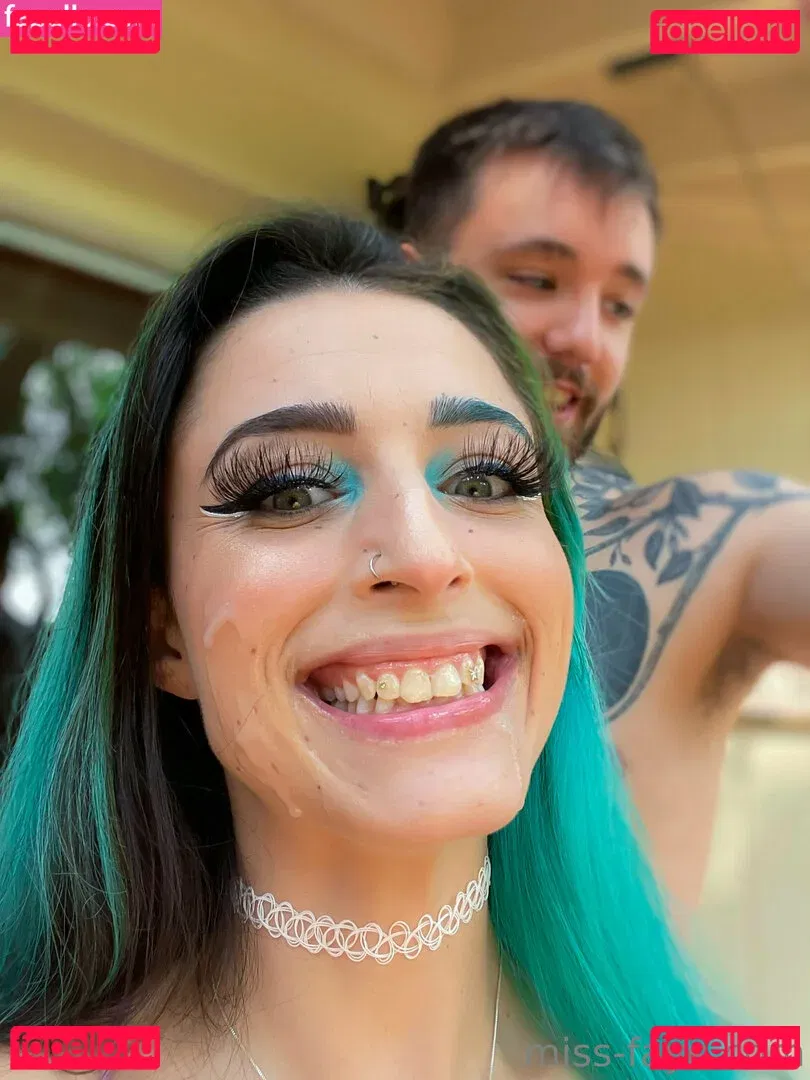 missfayevip Onlyfans Photo Gallery 