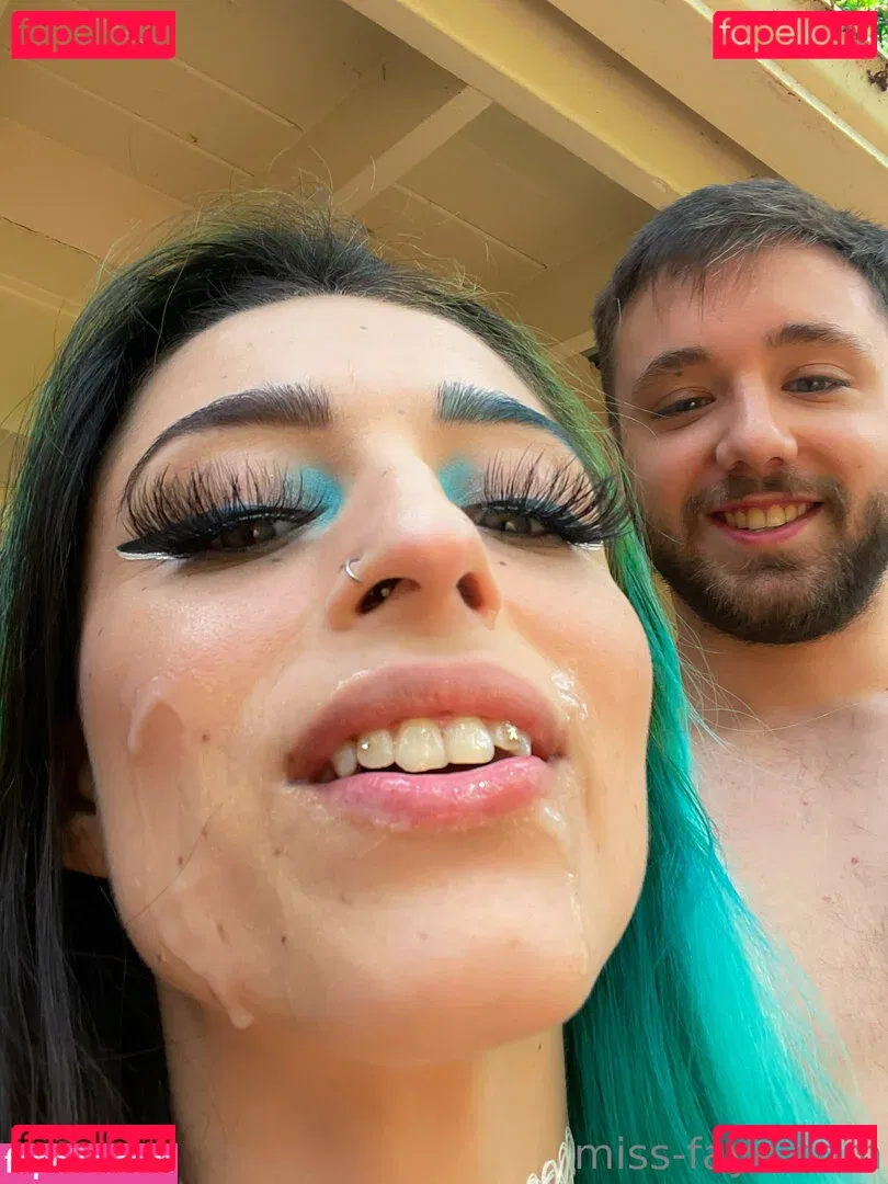 missfayevip Onlyfans Photo Gallery 