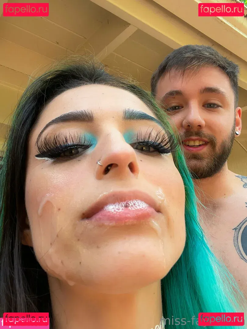 missfayevip Onlyfans Photo Gallery 